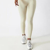 Legging Poche Latérale Push Up  | Yogaova