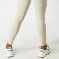 Legging Poche Latérale Push Up  | Yogaova