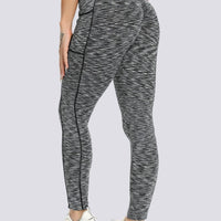 Legging Poche Portable (Push Up) | Yogaova