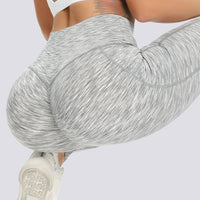 Legging Poche Portable (Push Up) | Yogaova