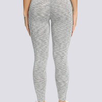 Legging Poche Portable (Push Up) | Yogaova