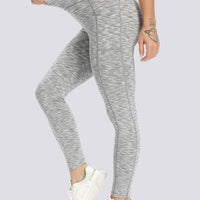 Legging Poche Portable (Push Up) | Yogaova