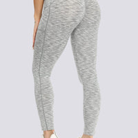 Legging Poche Portable (Push Up) | Yogaova