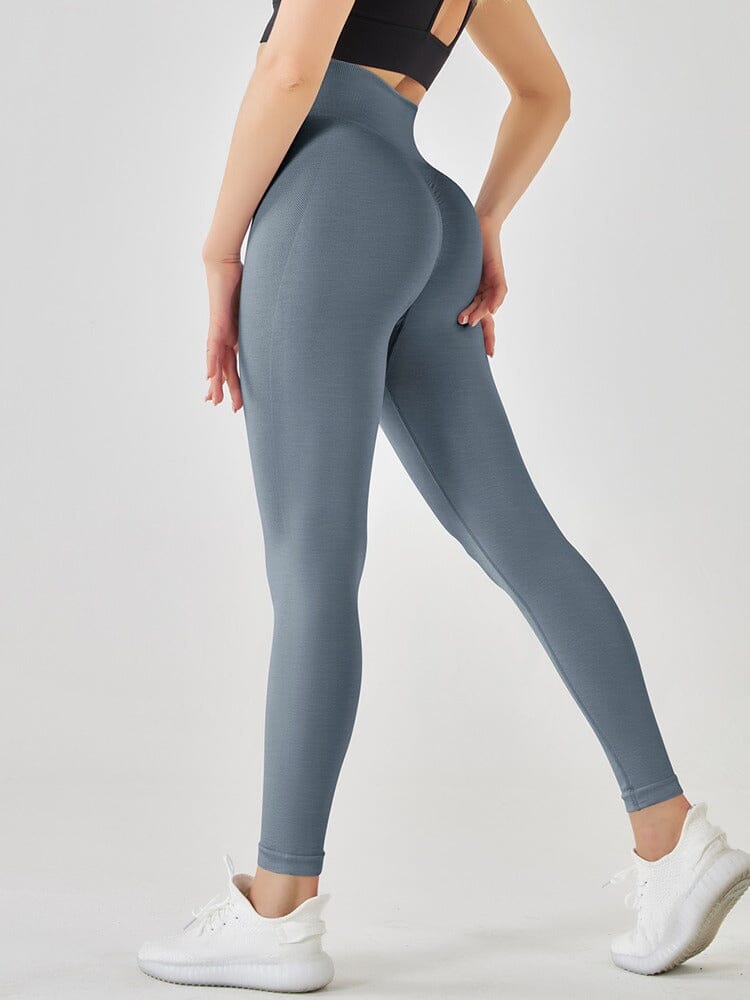 Legging Push Up Fitness - LeggiGlam | Yogaova