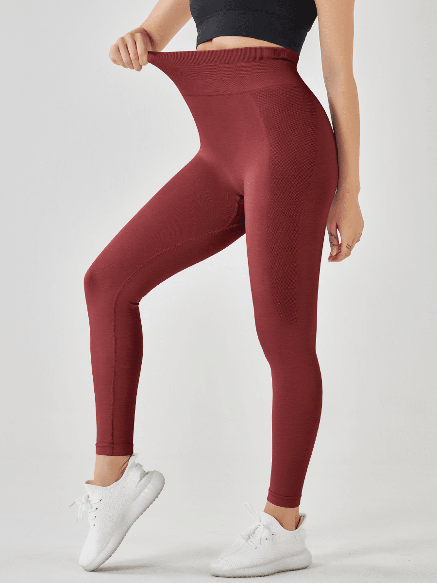 Legging Push Up Fitness - LeggiGlam | Yogaova