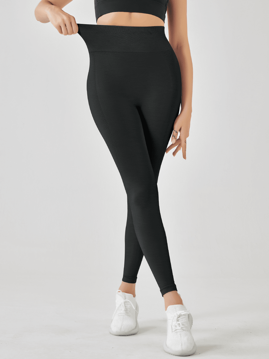 Legging Push Up Fitness - LeggiGlam | Yogaova