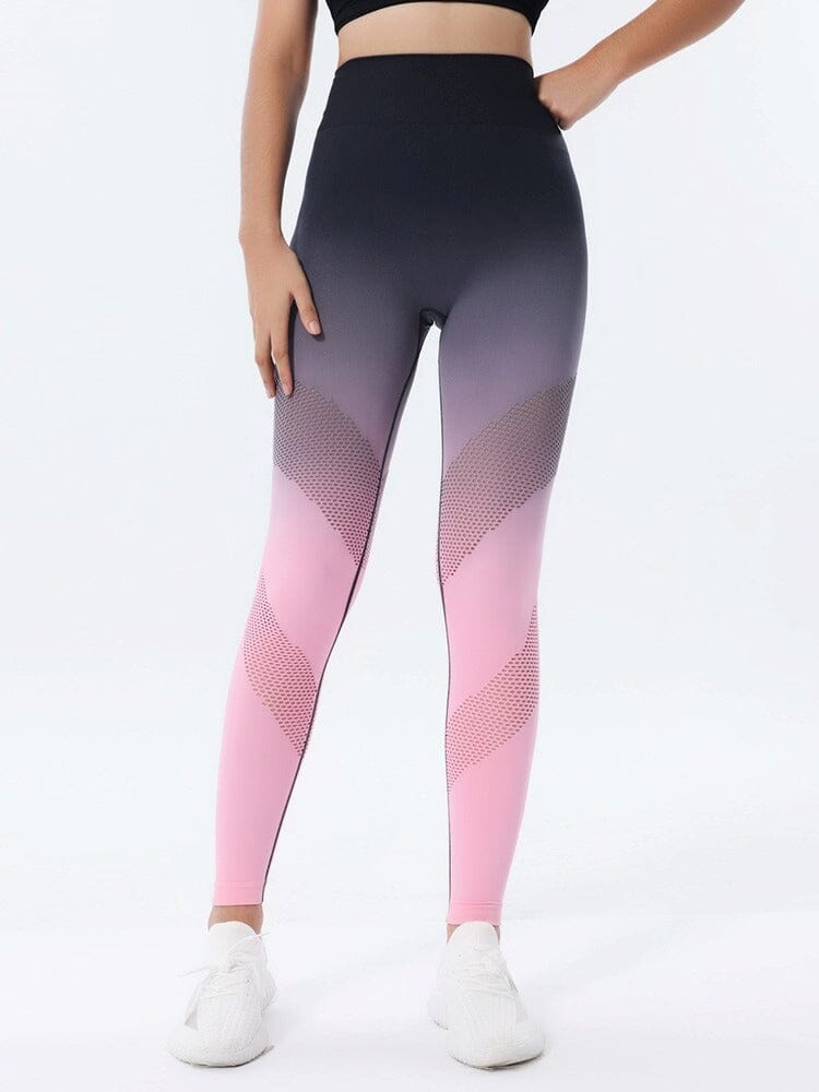 Legging Push Up Maille Sport - XtremFit | Yogaova