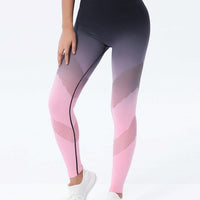 Legging Push Up Maille Sport - XtremFit | Yogaova