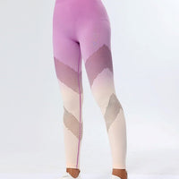 Legging Push Up Maille Sport - XtremFit | Yogaova