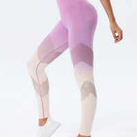 Legging Push Up Maille Sport - XtremFit | Yogaova