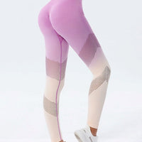 Legging Push Up Maille Sport - XtremFit | Yogaova