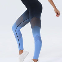 Legging Push Up Maille Sport - XtremFit | Yogaova