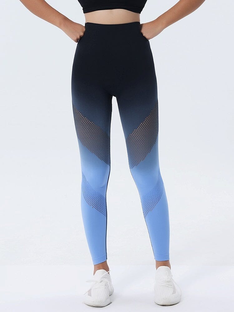Legging Push Up Maille Sport - XtremFit | Yogaova