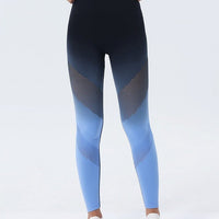 Legging Push Up Maille Sport - XtremFit | Yogaova