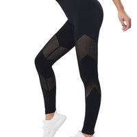 Legging Push Up Maille Sport - XtremFit | Yogaova