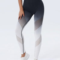 Legging Push Up Maille Sport - XtremFit | Yogaova