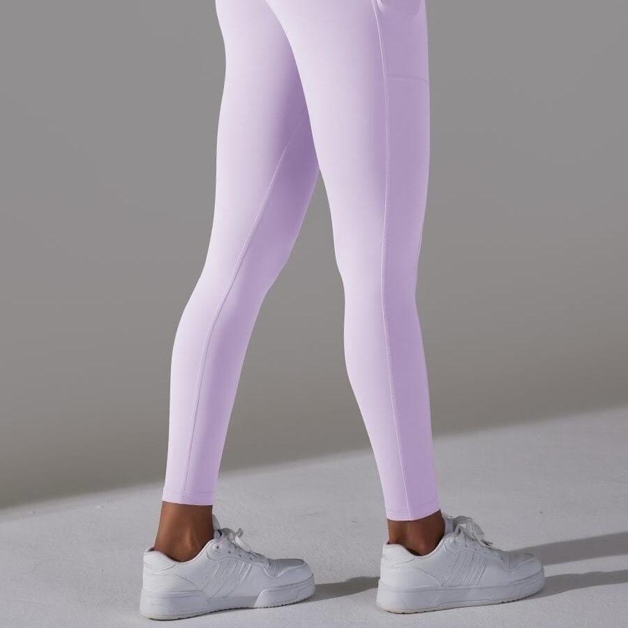 Legging Push Up Poches - Fusion  | Yogaova