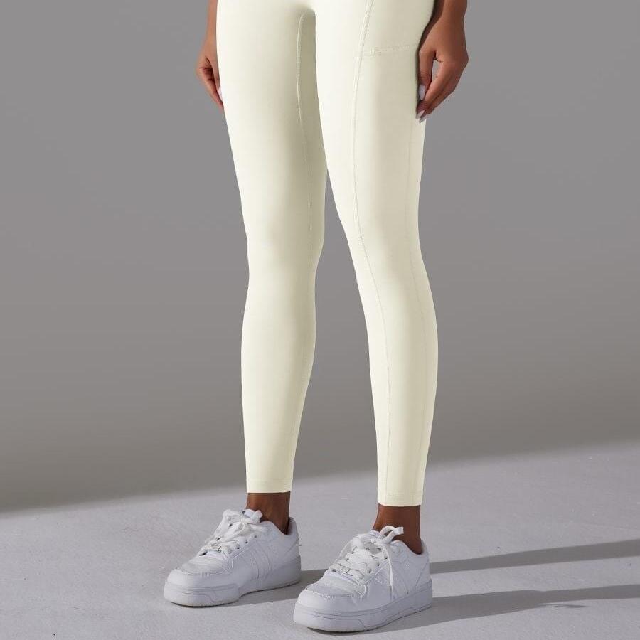 Legging Push Up Poches - Fusion  | Yogaova