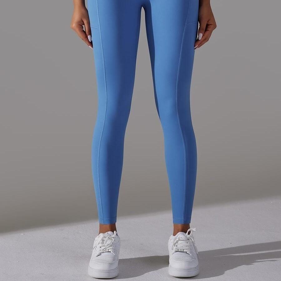 Legging Push Up Poches - Fusion  | Yogaova