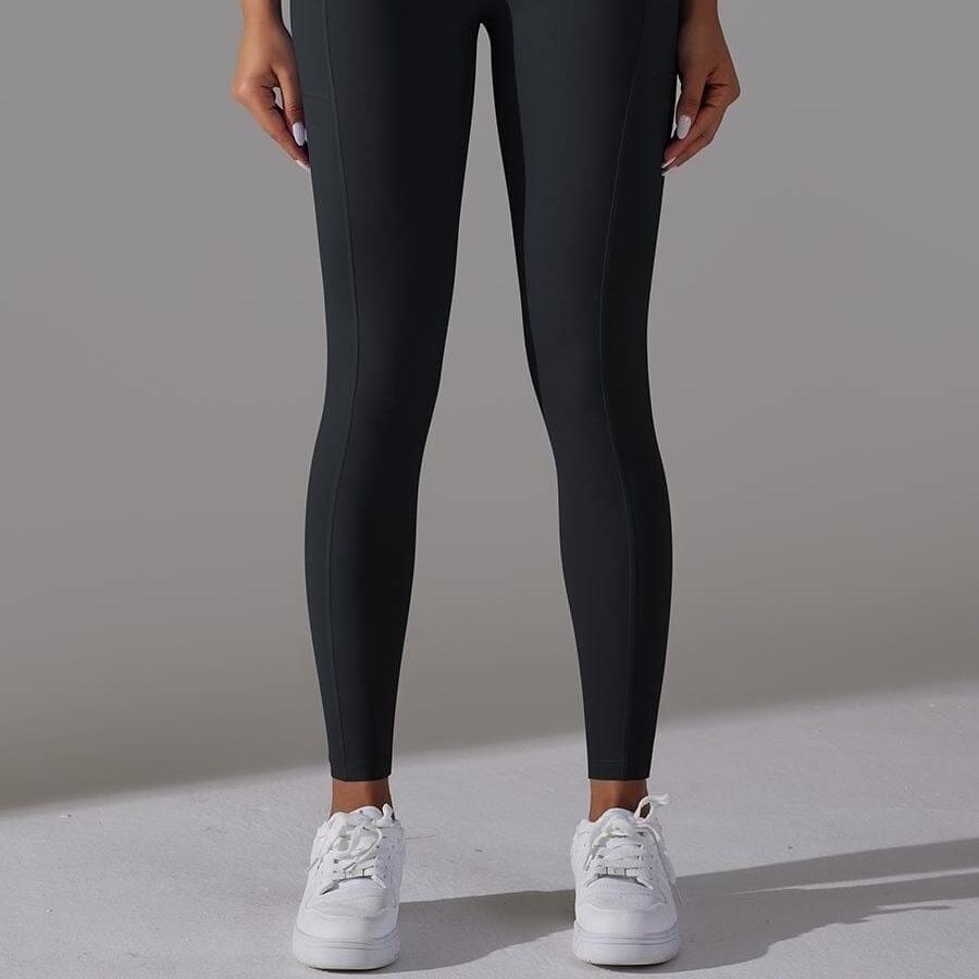 Legging Push Up Poches - Fusion  | Yogaova