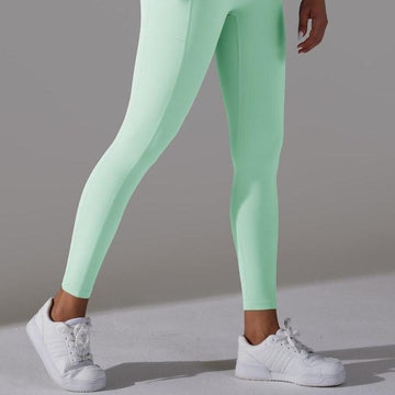 Legging Push Up Poches - Fusion  | Yogaova