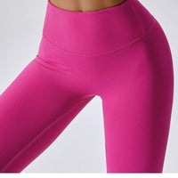 Legging Push Up Sans Couture - Maryline  | Yogaova