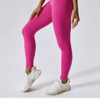 Legging Push Up Sans Couture - Maryline  | Yogaova