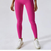 Legging Push Up Sans Couture - Maryline  | Yogaova