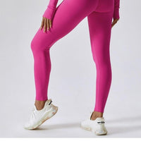 Legging Push Up Sans Couture - Maryline  | Yogaova