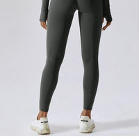 Legging Push Up Sans Couture - Maryline  | Yogaova