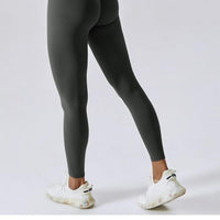 Legging Push Up Sans Couture - Maryline  | Yogaova