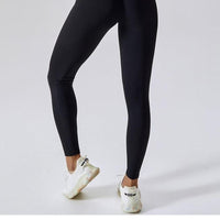 Legging Push Up Sans Couture - Maryline  | Yogaova