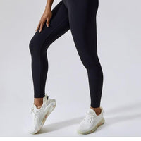 Legging Push Up Sans Couture - Maryline  | Yogaova