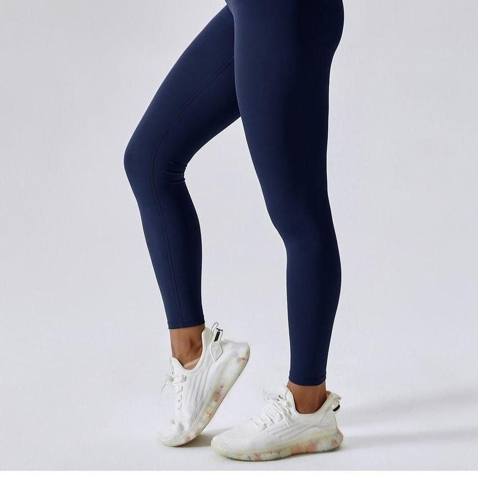 Legging Push Up Sans Couture - Maryline  | Yogaova