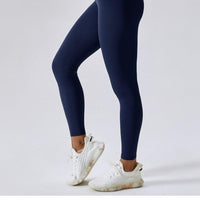 Legging Push Up Sans Couture - Maryline  | Yogaova