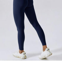Legging Push Up Sans Couture - Maryline  | Yogaova