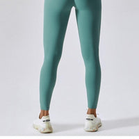 Legging Push Up Sans Couture - Maryline  | Yogaova