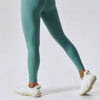 Legging Push Up Sans Couture - Maryline  | Yogaova