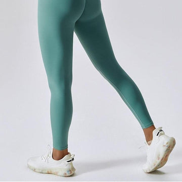 Legging Push Up Sans Couture - Maryline  | Yogaova