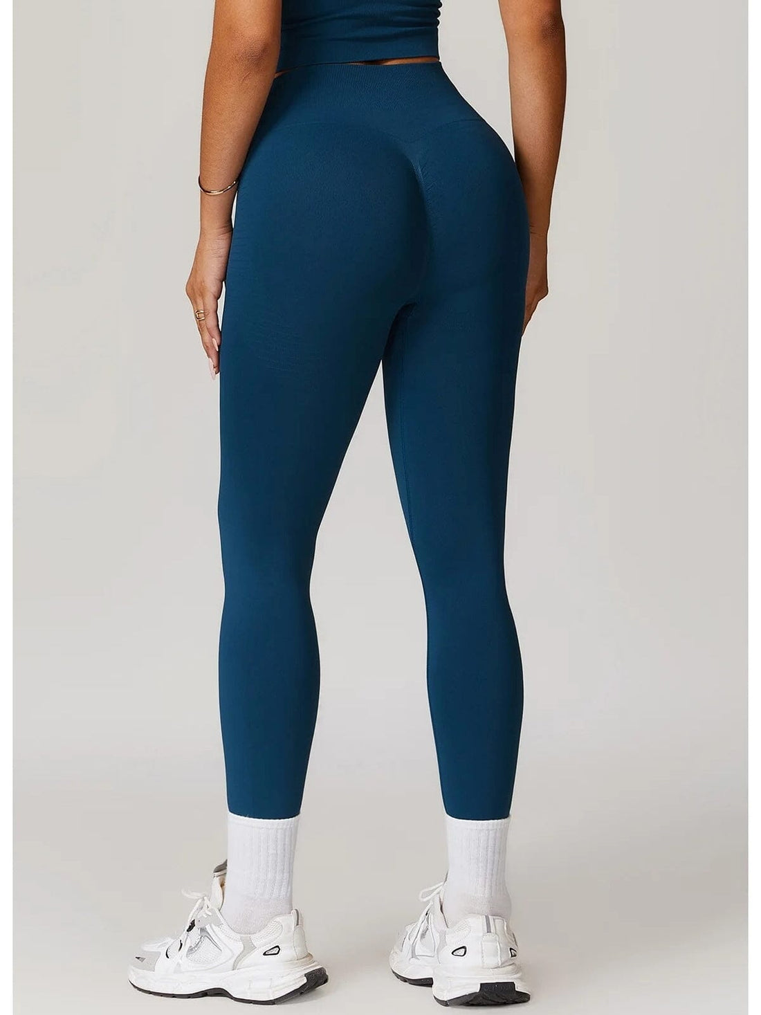 Legging Push Up Sans Couture UsyFlex | Yogaova