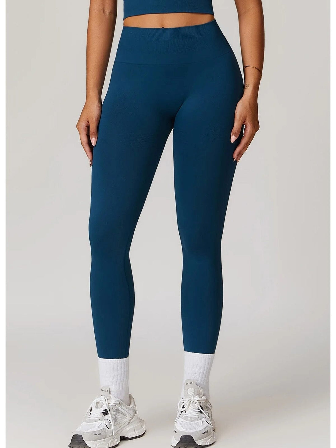Legging Push Up Sans Couture UsyFlex | Yogaova