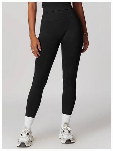 Legging Push Up Sans Couture UsyFlex | Yogaova