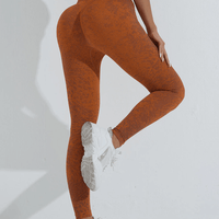 Legging Push Up - XtremMove - Collection 2025 | Yogaova