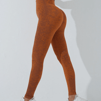 Legging Push Up - XtremMove - Collection 2025 | Yogaova
