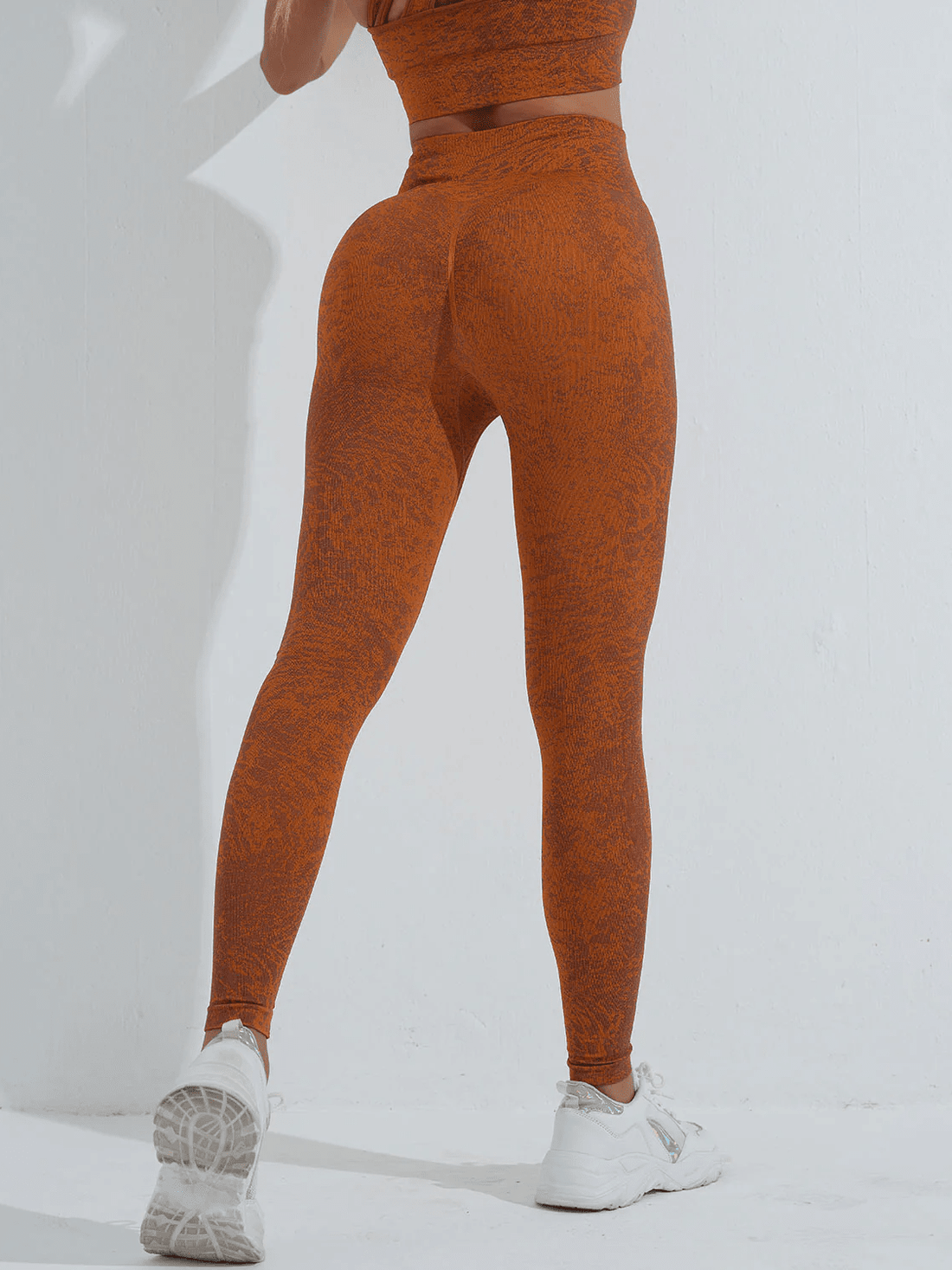 Legging Push Up - XtremMove - Collection 2025 | Yogaova