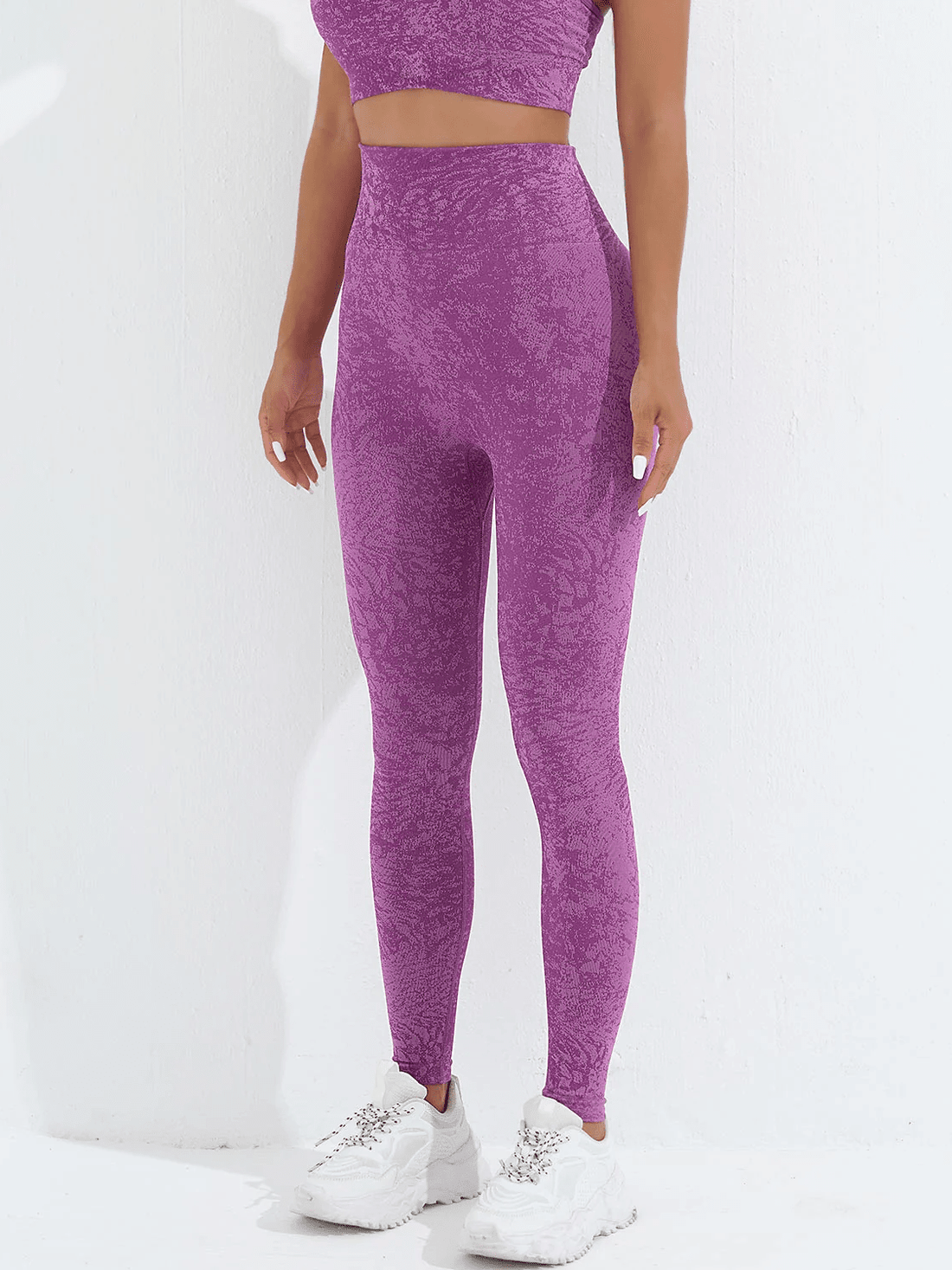 Legging Push Up - XtremMove - Collection 2025 | Yogaova