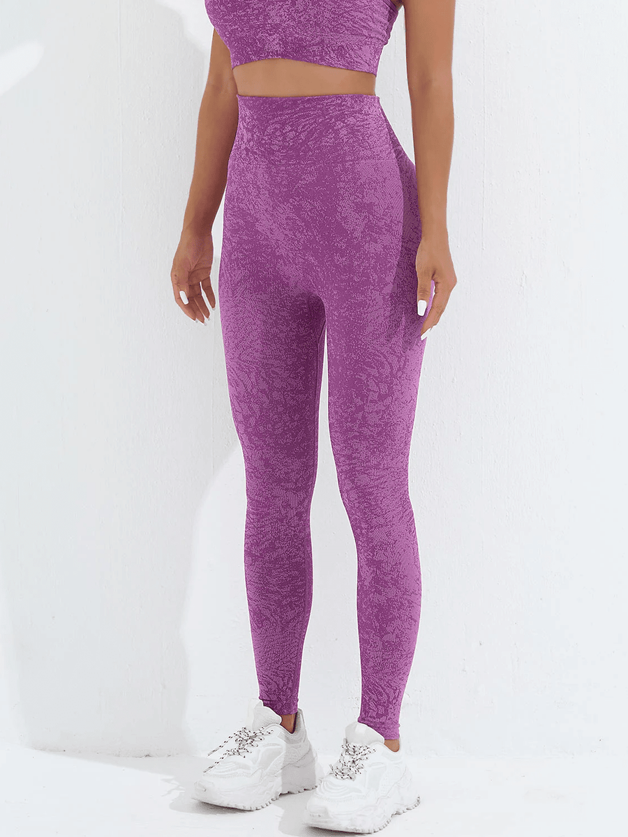 Legging Push Up - XtremMove - Collection 2025 | Yogaova