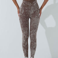Legging Push Up - XtremMove - Collection 2025 | Yogaova
