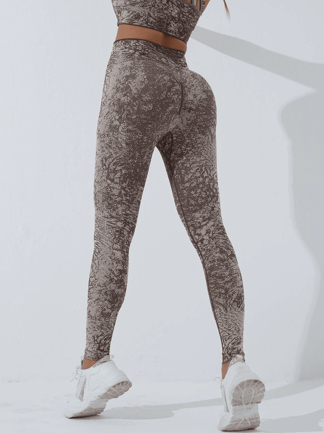 Legging Push Up - XtremMove - Collection 2025 | Yogaova