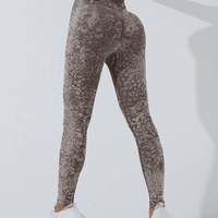 Legging Push Up - XtremMove - Collection 2025 | Yogaova